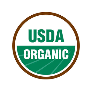 USDA Organic Logo