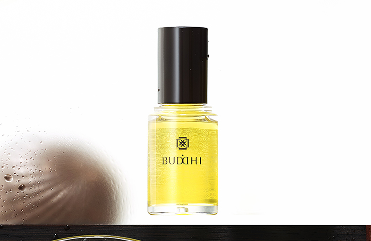 BUDDHI RETREAT OIL (น้ำมันความงาม)