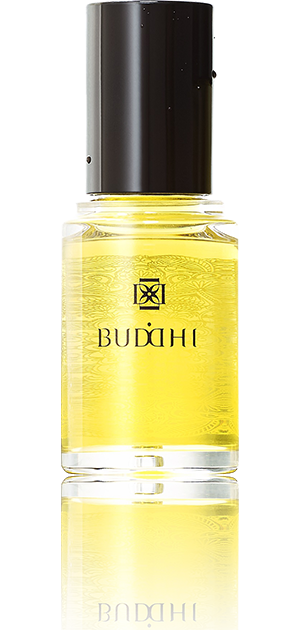 BUDDHI RETREAT OIL (น้ำมันความงาม)