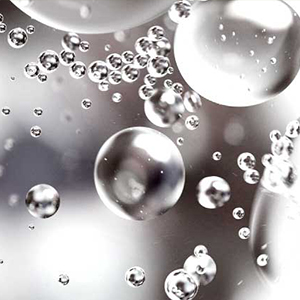 アミノ酸 複合体